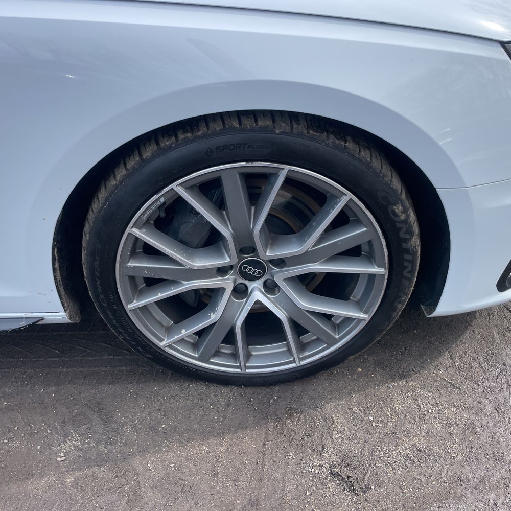 2024 Audi S4 - Image 42