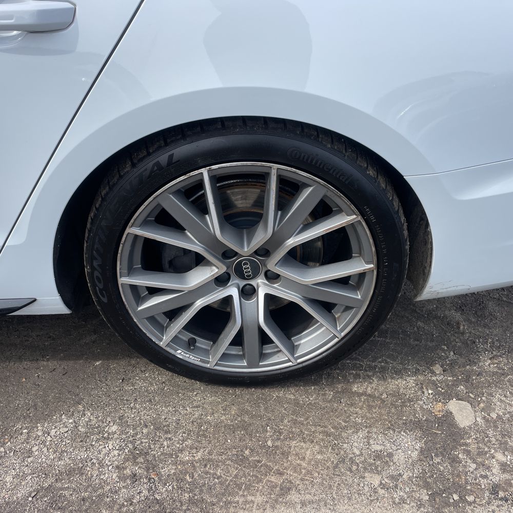 2024 Audi S4 - Image 43