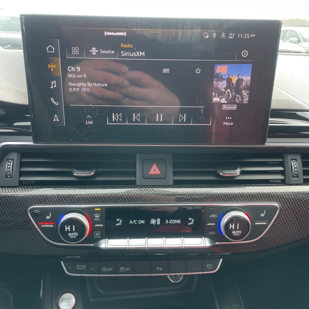 2024 Audi S4 - Image 44