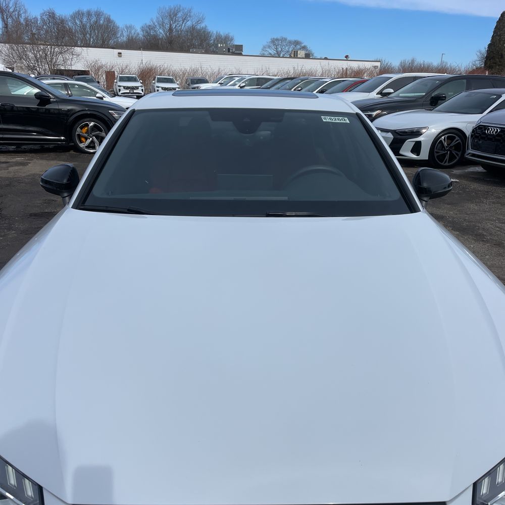 2024 Audi S4 - Image 45