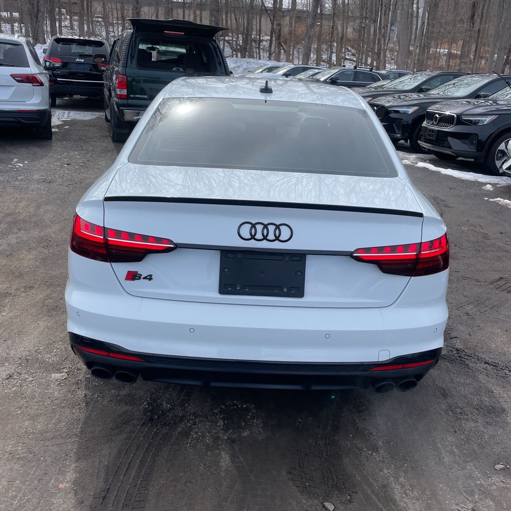 2024 Audi S4 - Image 48