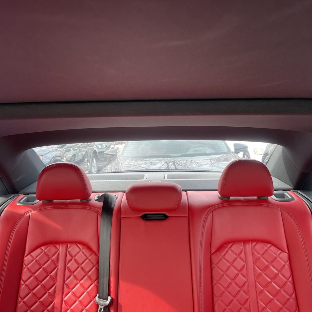 2024 Audi S4 - Image 49