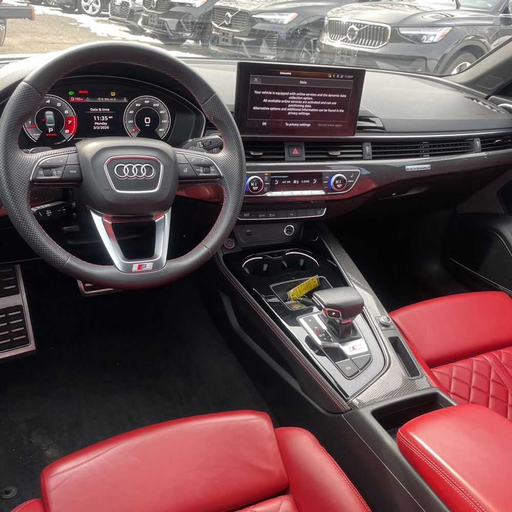 2024 Audi S4 - Image 51