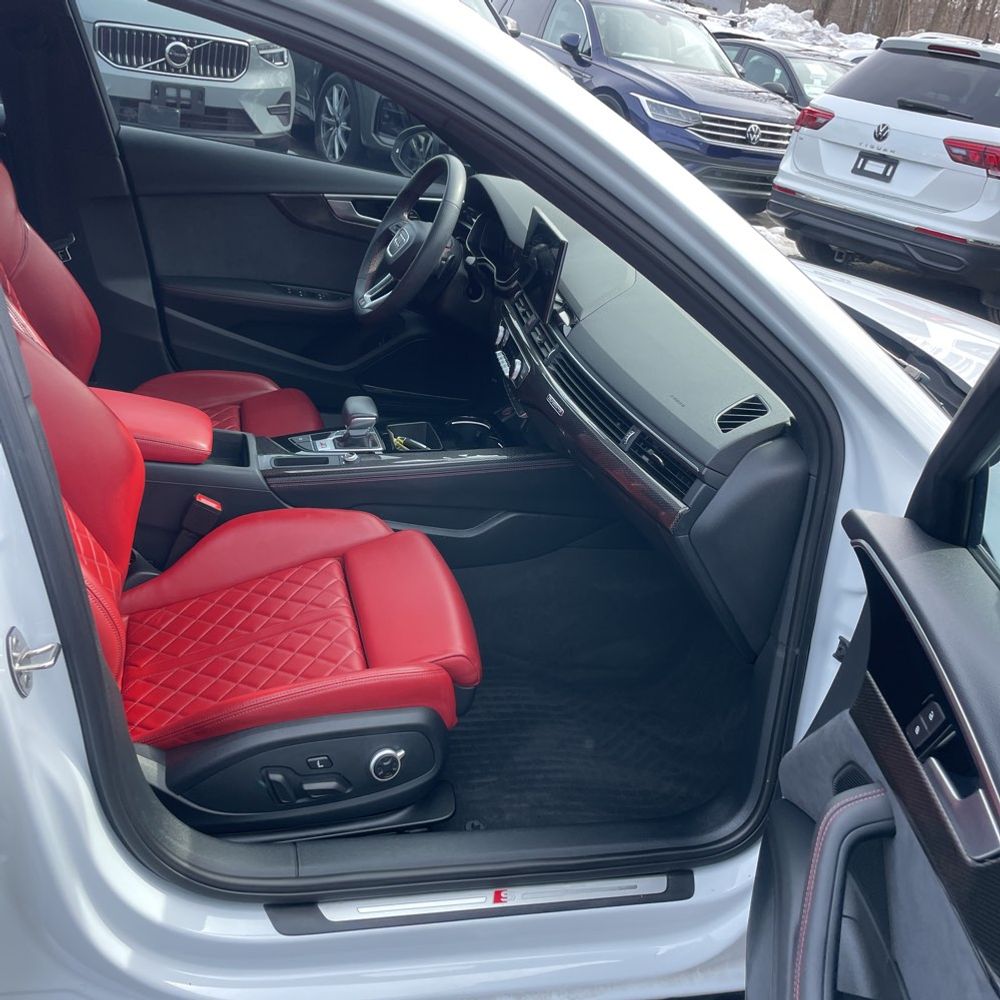 2024 Audi S4 - Image 53