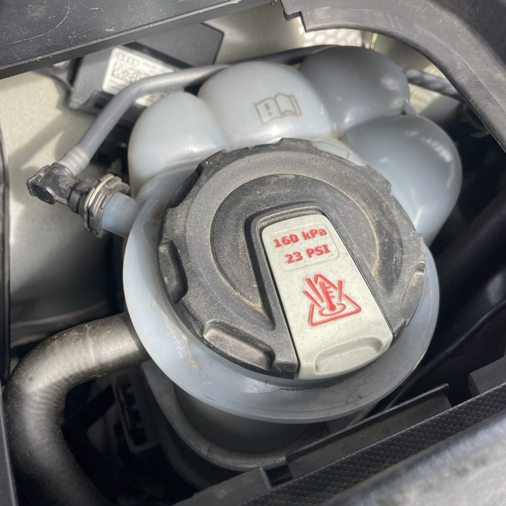 2024 Audi S4 - Image 57