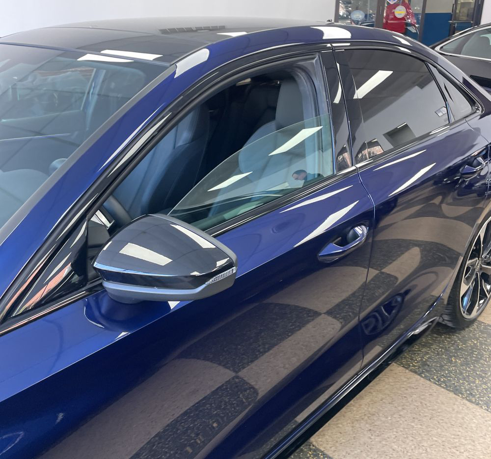 2023 Audi S3 - Image 4