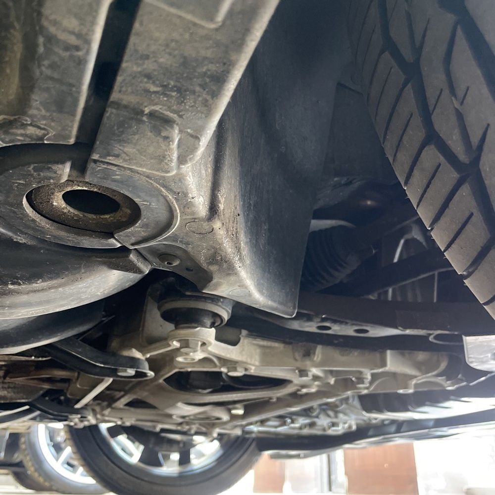 2023 Audi S3 - Image 8