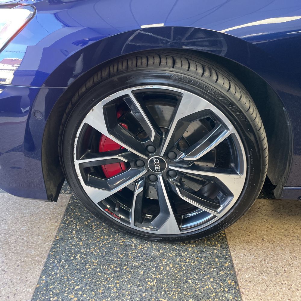 2023 Audi S3 - Image 10