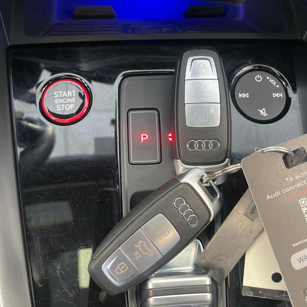 2023 Audi S3 - Image 11