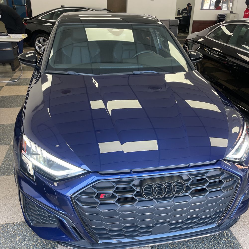 2023 Audi S3 - Image 13