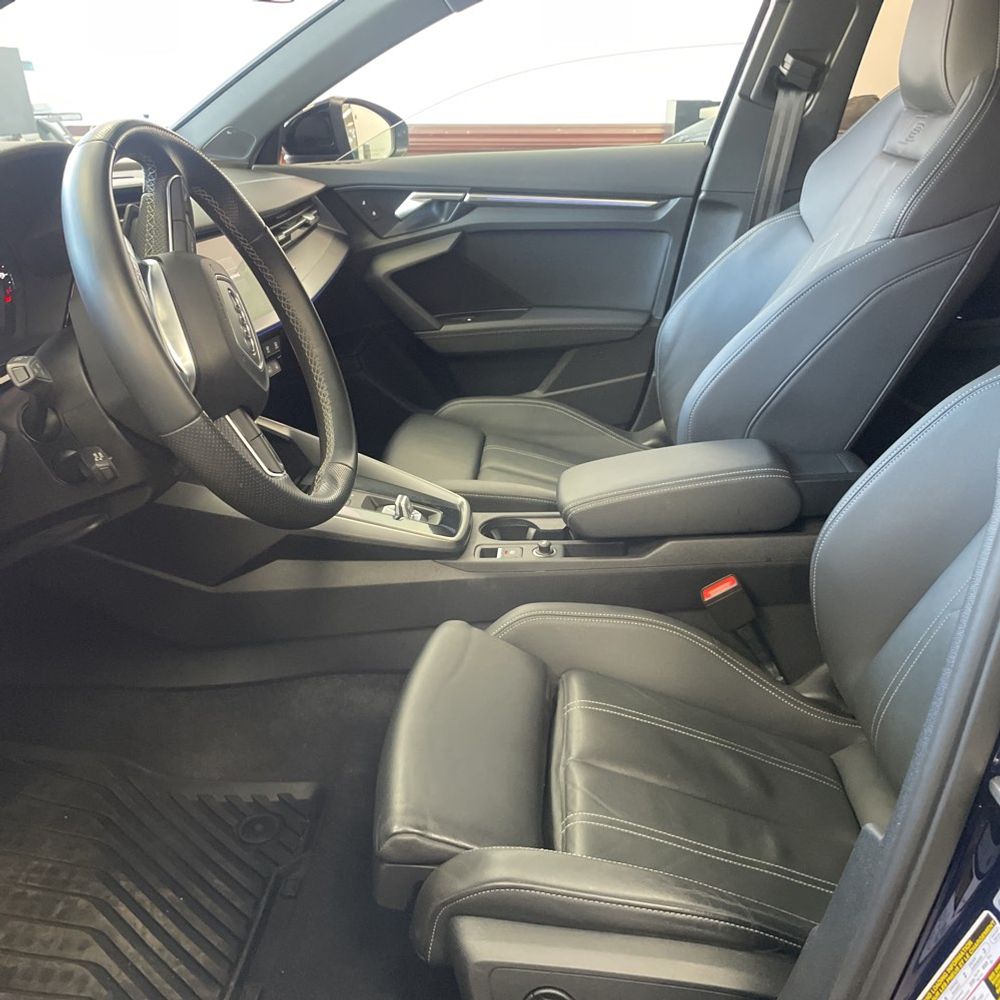 2023 Audi S3 - Image 14