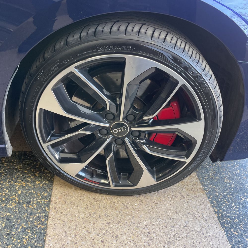 2023 Audi S3 - Image 15