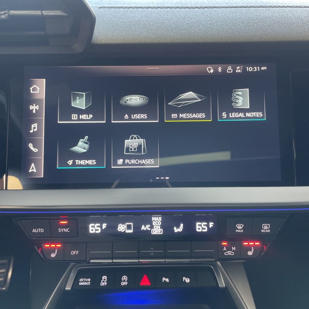 2023 Audi S3 - Image 21