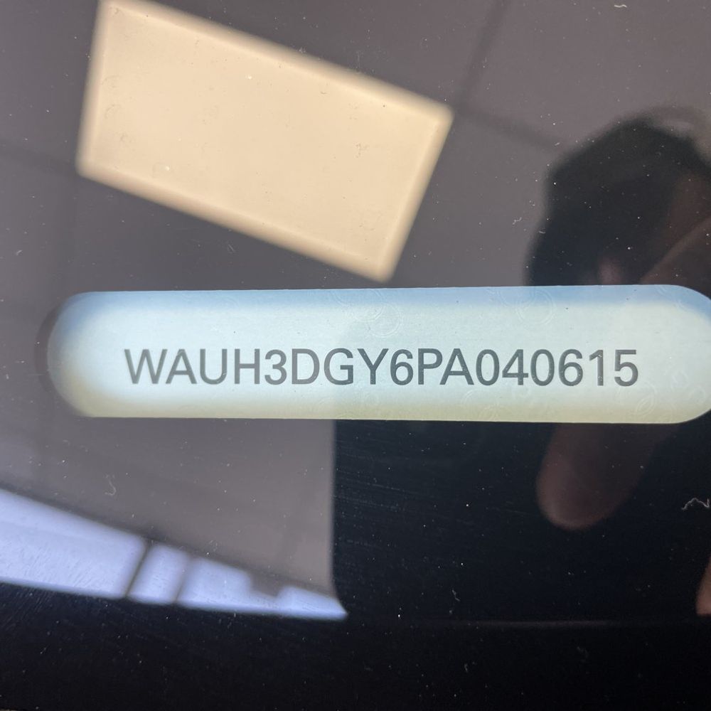 2023 Audi S3 - Image 24