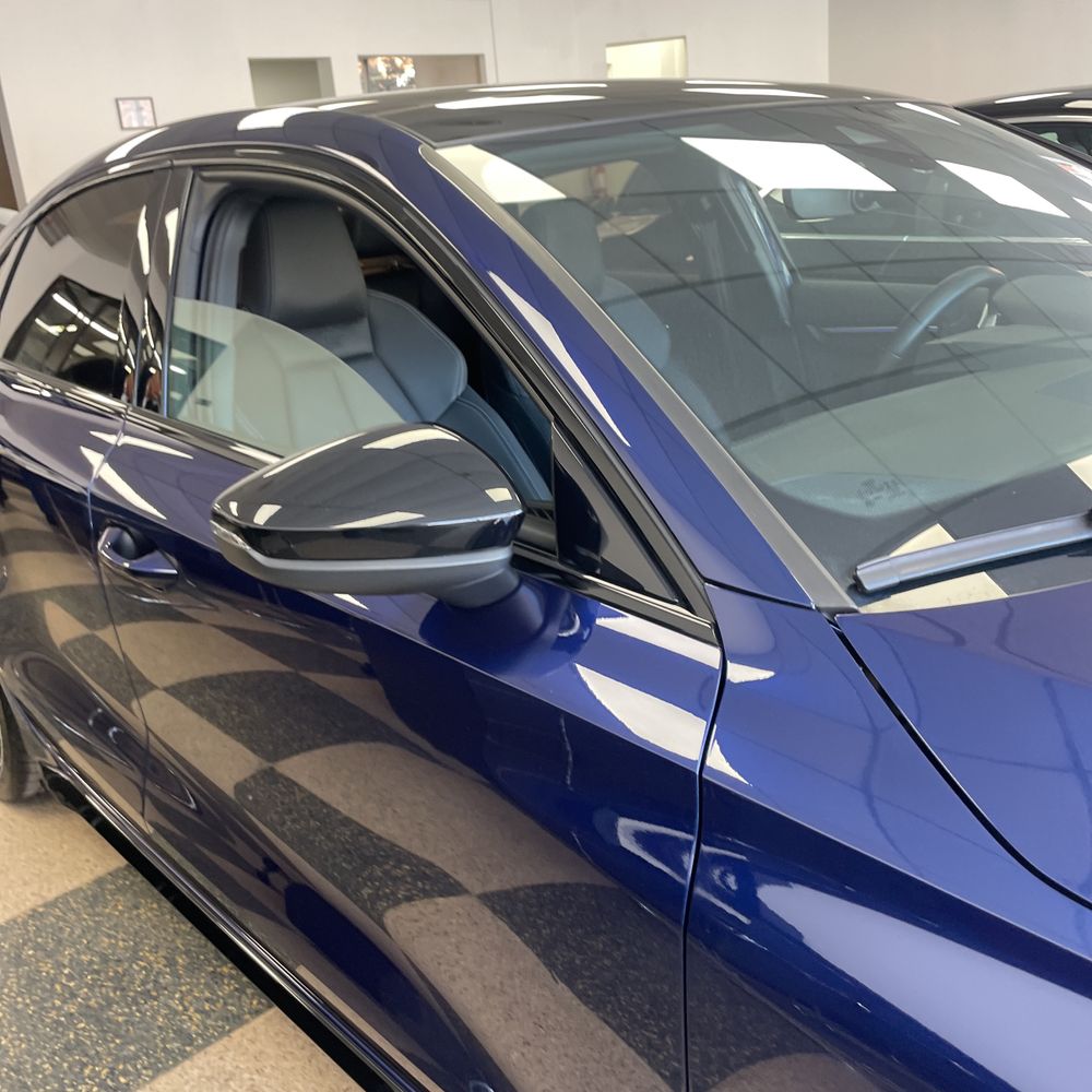 2023 Audi S3 - Image 25