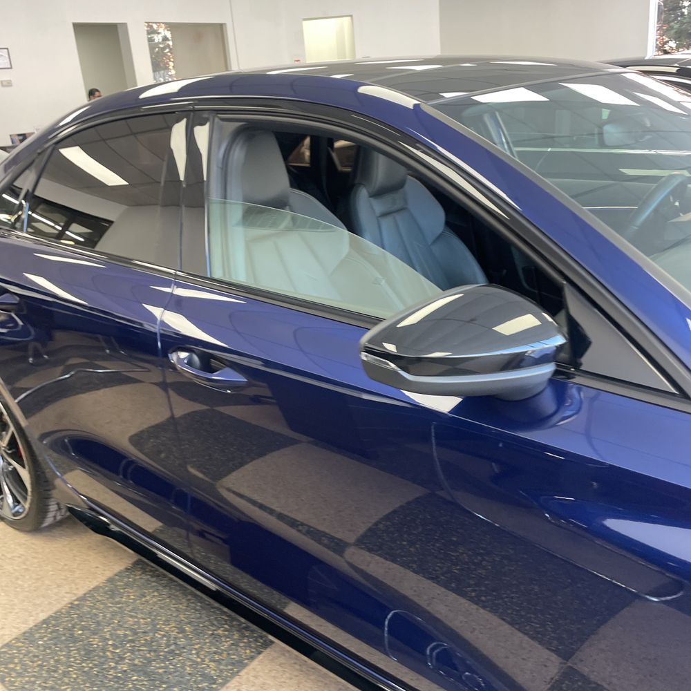 2023 Audi S3 - Image 26