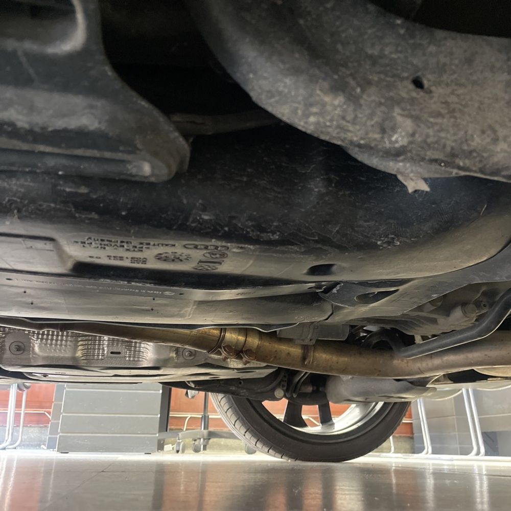 2023 Audi S3 - Image 27