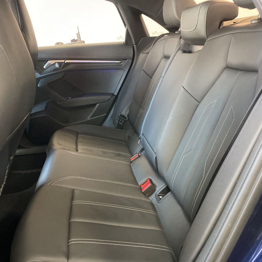 2023 Audi S3 - Image 29