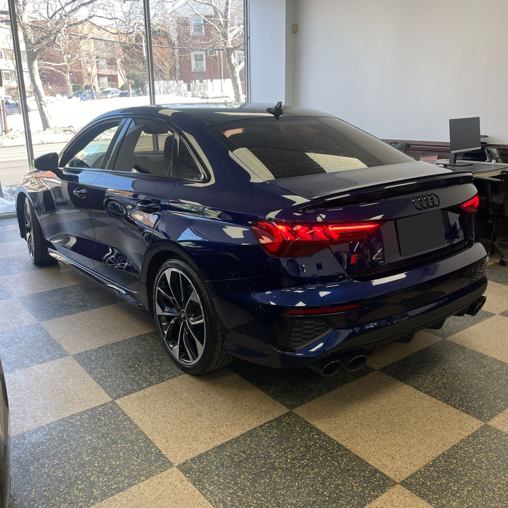 2023 Audi S3 - Image 31