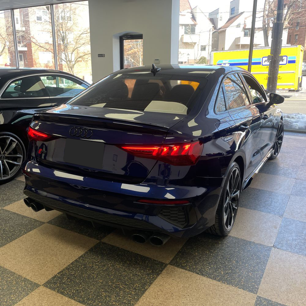 2023 Audi S3 - Image 32