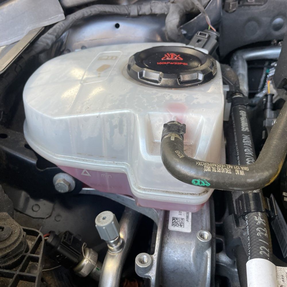 2023 Audi S3 - Image 36