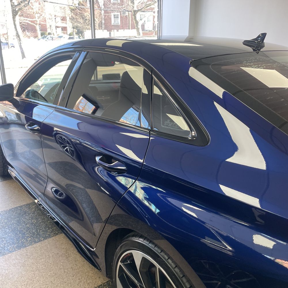 2023 Audi S3 - Image 38