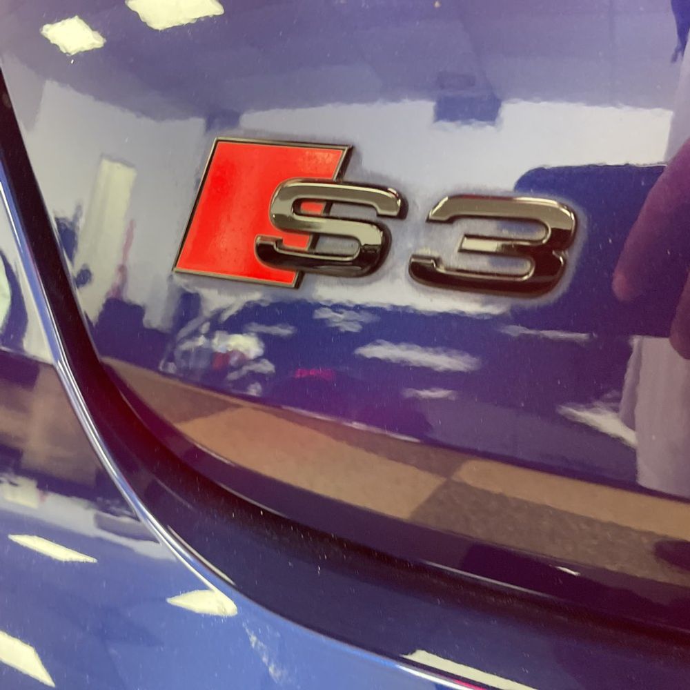 2023 Audi S3 - Image 39