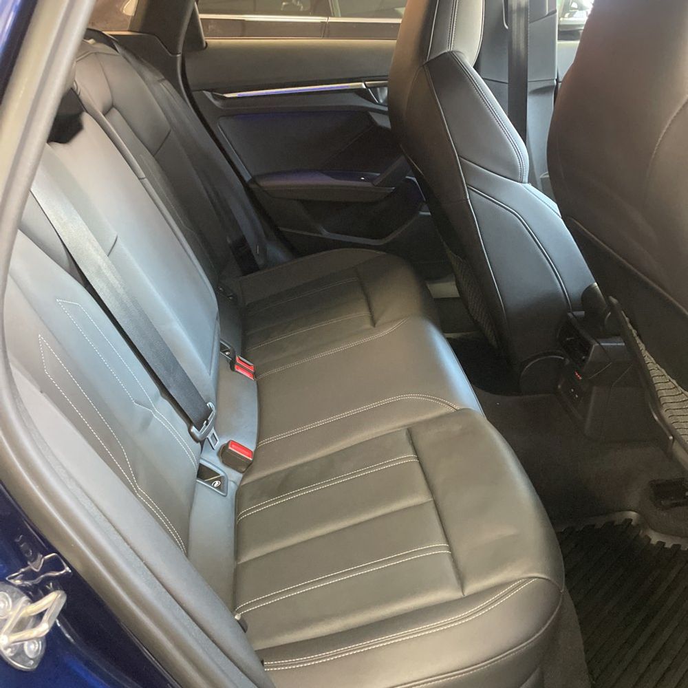 2023 Audi S3 - Image 40