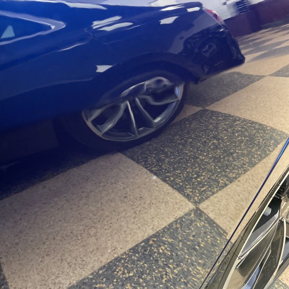 2023 Audi S3 - Image 41