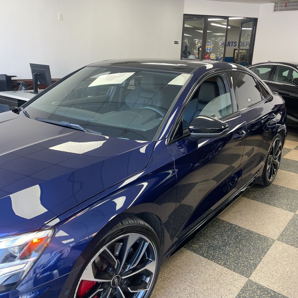 2023 Audi S3 - Image 44