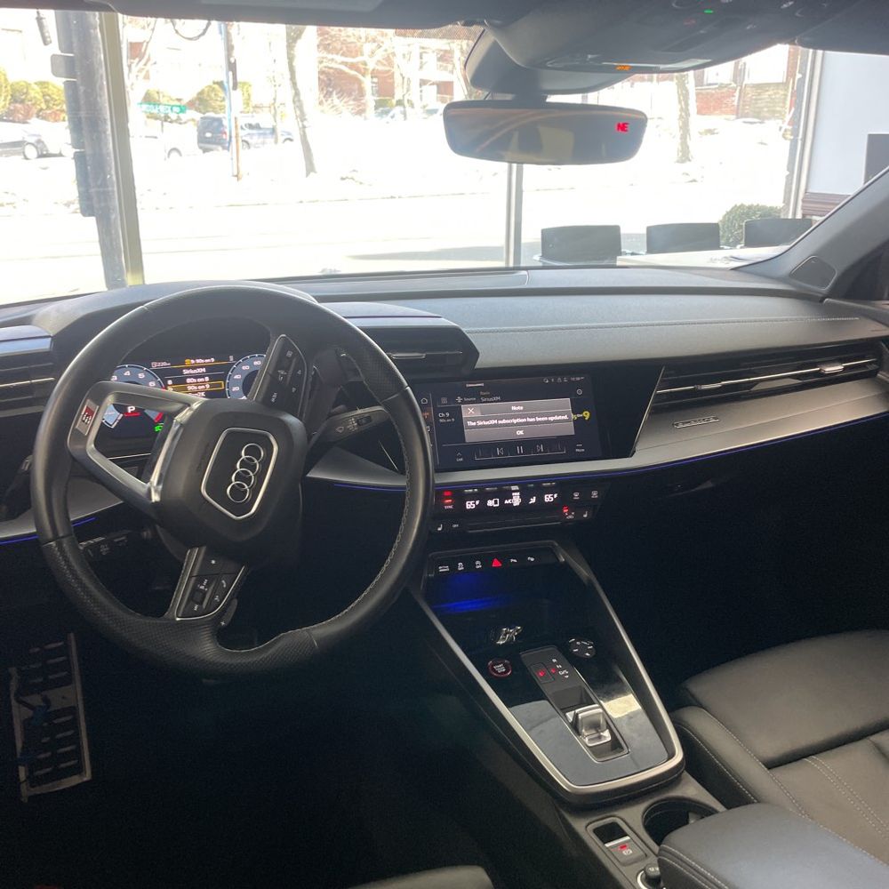 2023 Audi S3 - Image 45