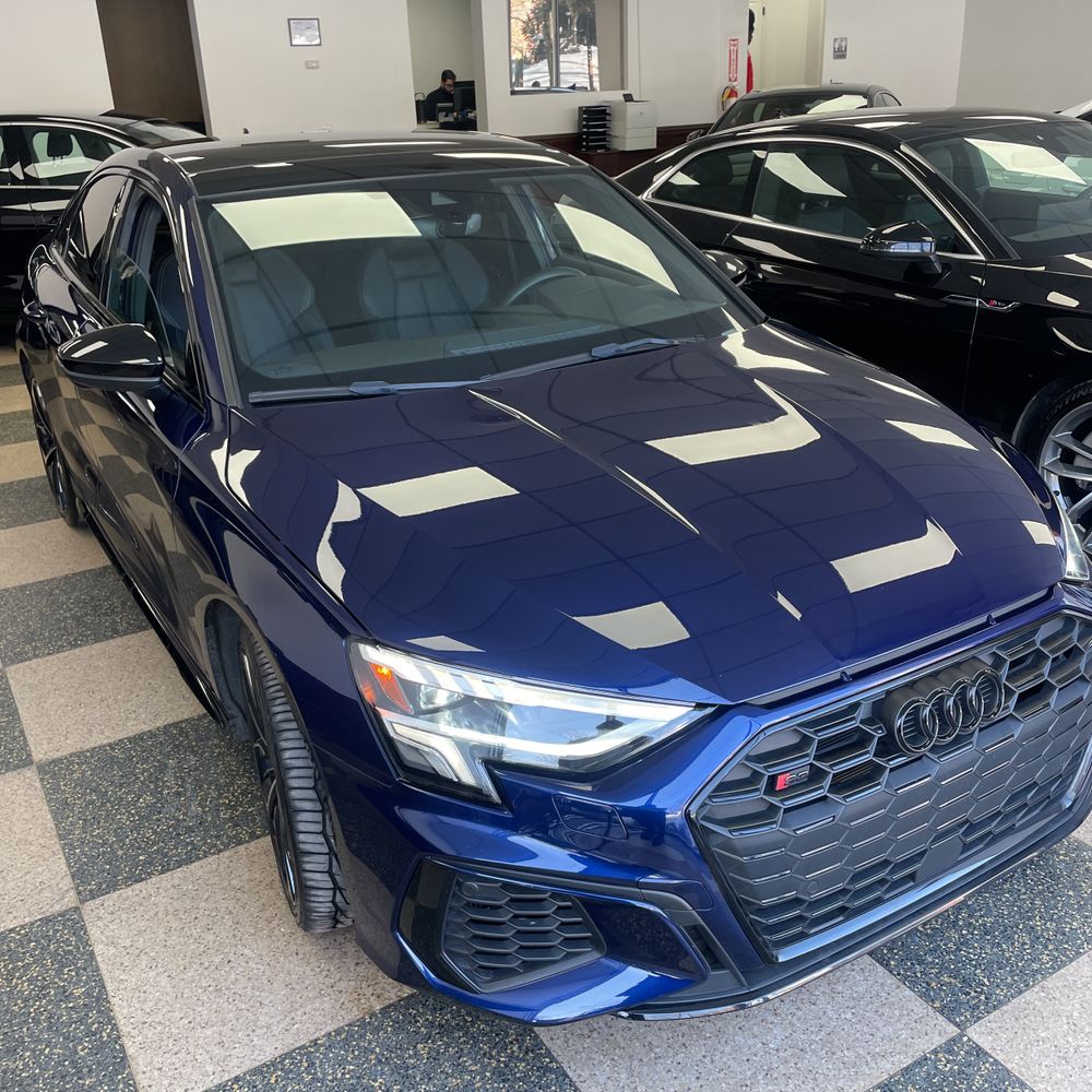 2023 Audi S3 - Image 47