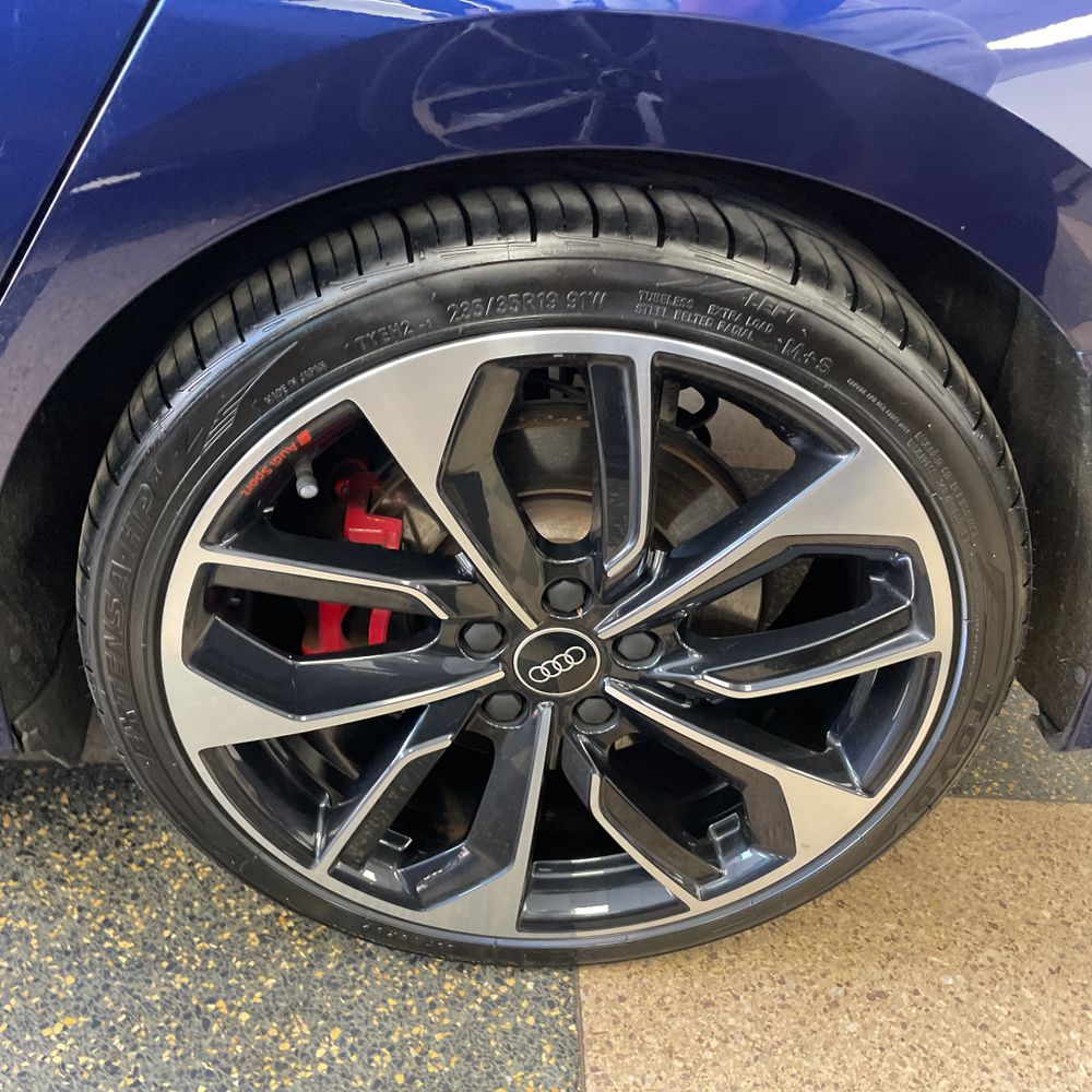 2023 Audi S3 - Image 49