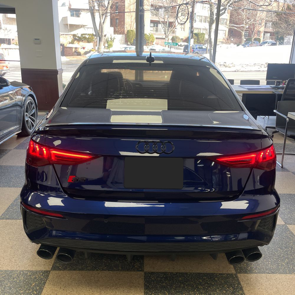 2023 Audi S3 - Image 53