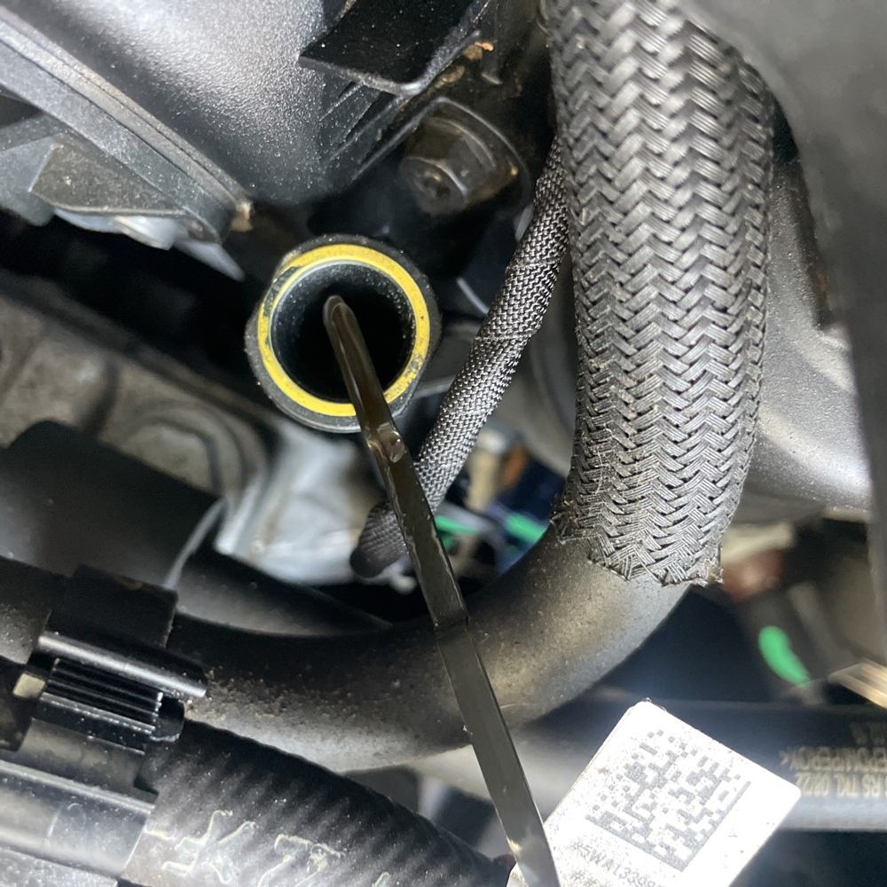 2023 Audi S3 - Image 54