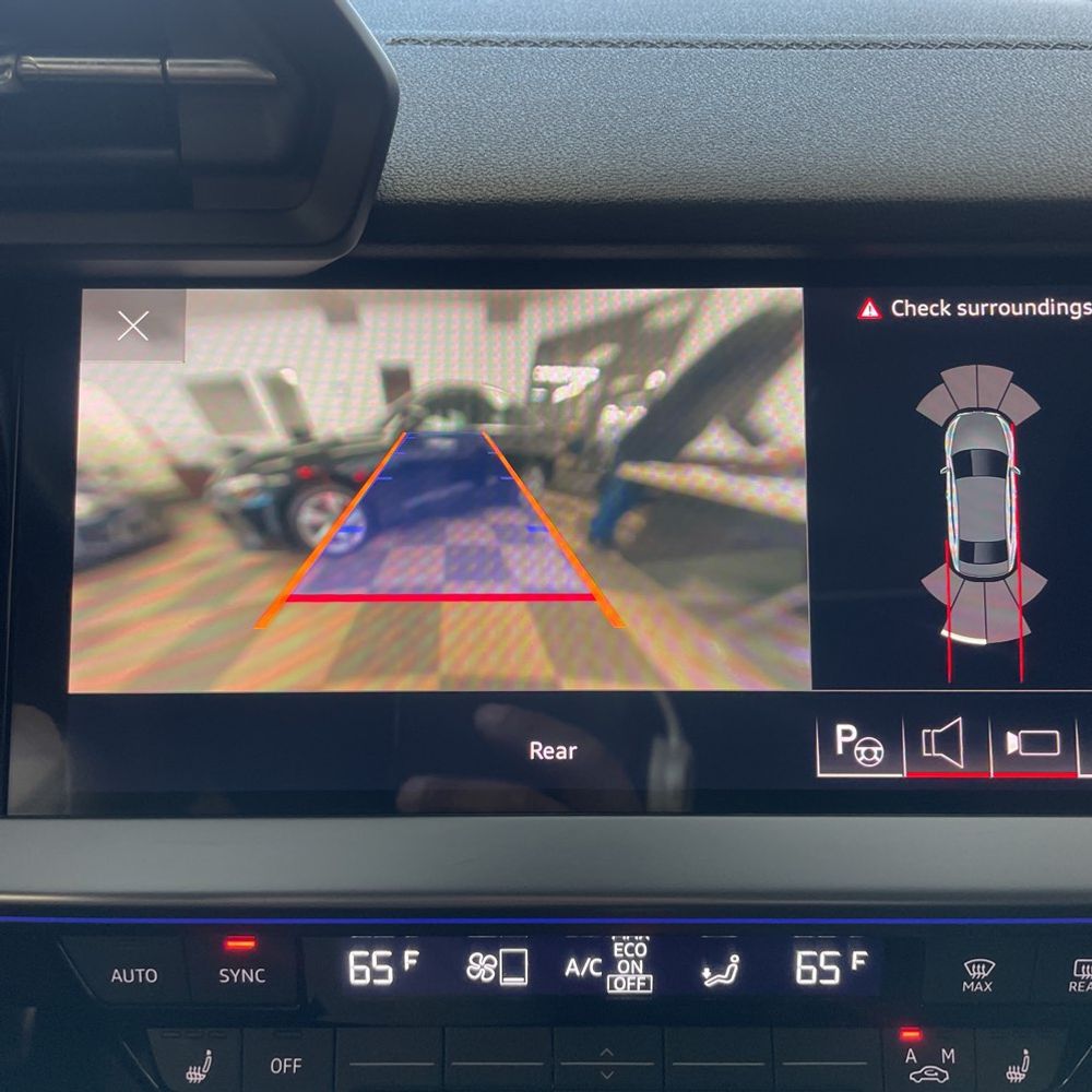 2023 Audi S3 - Image 55