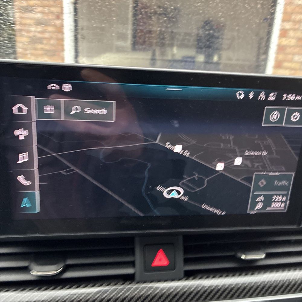 2023 Audi S5 Sportback - Image 4