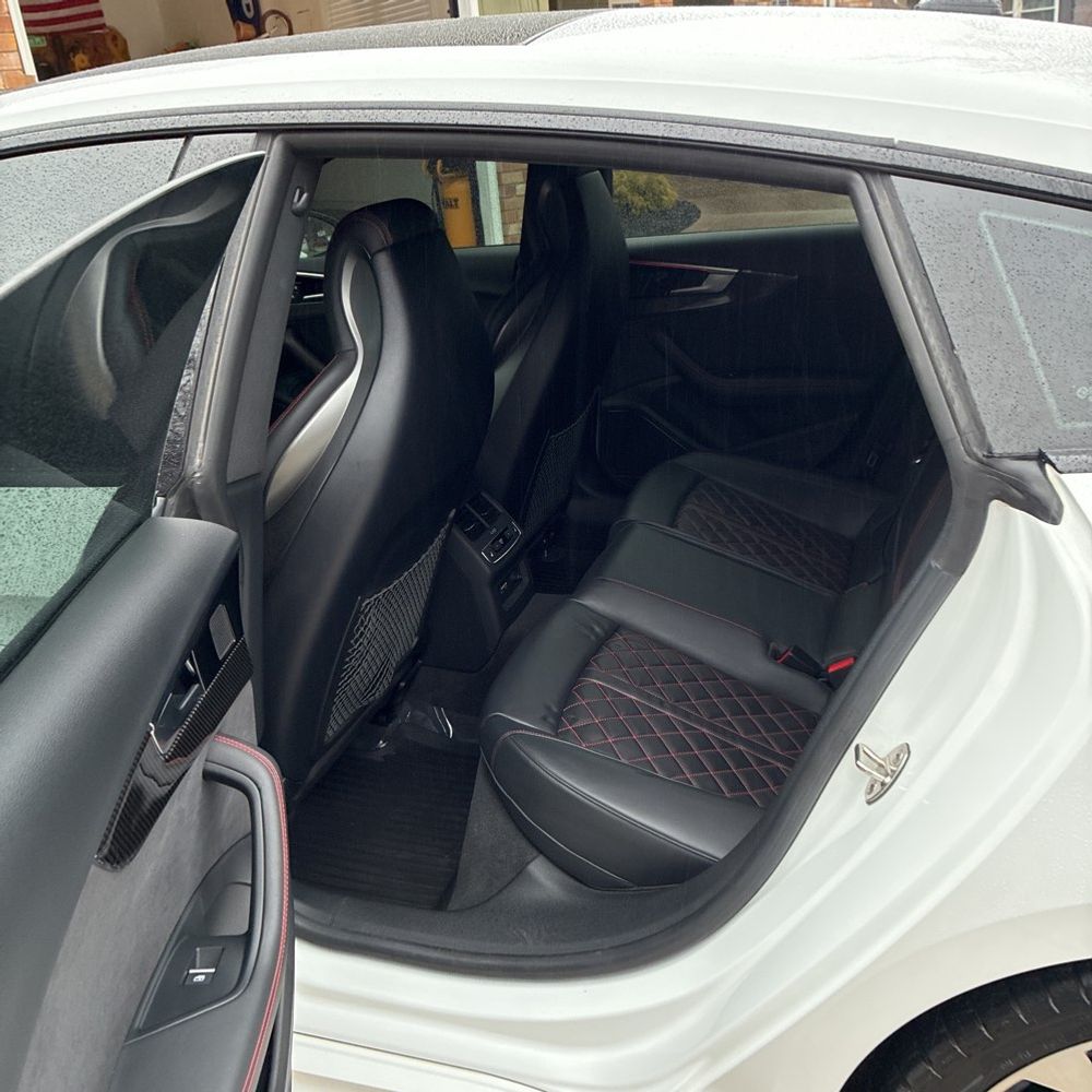 2023 Audi S5 Sportback - Image 6