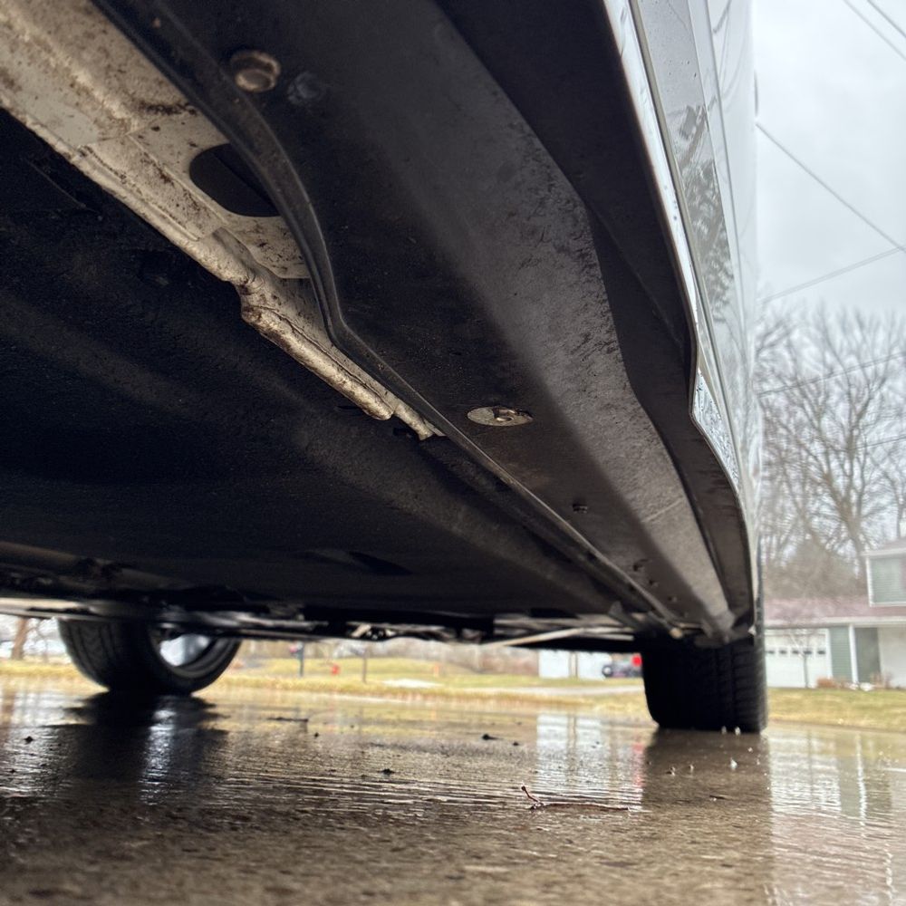 2023 Audi S5 Sportback - Image 8