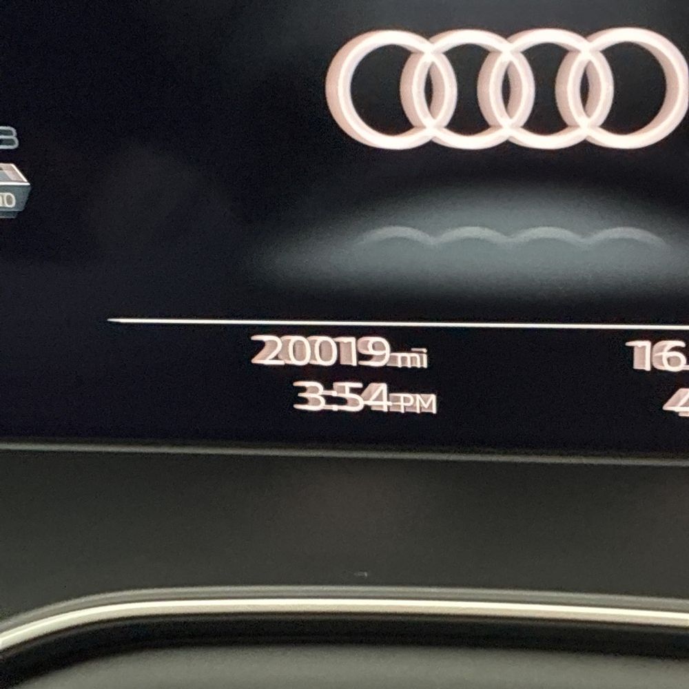 2023 Audi S5 Sportback - Image 9