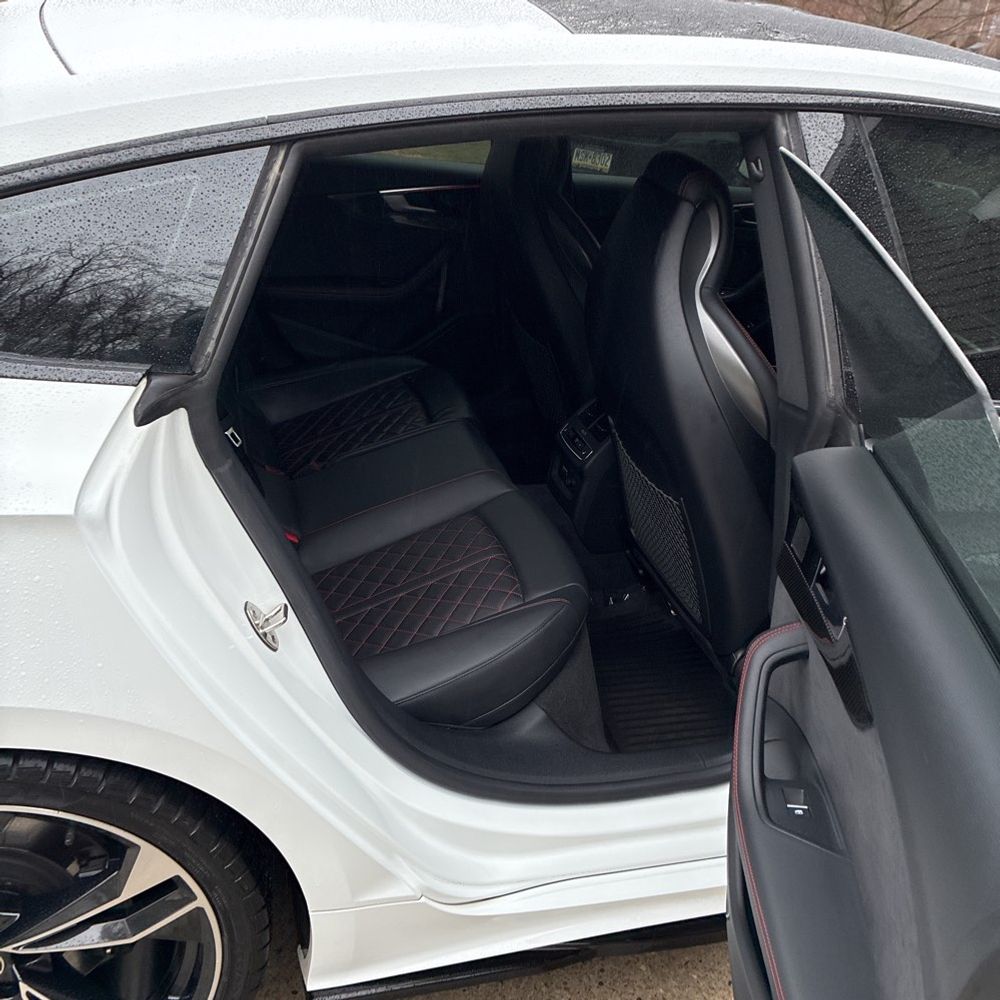 2023 Audi S5 Sportback - Image 10