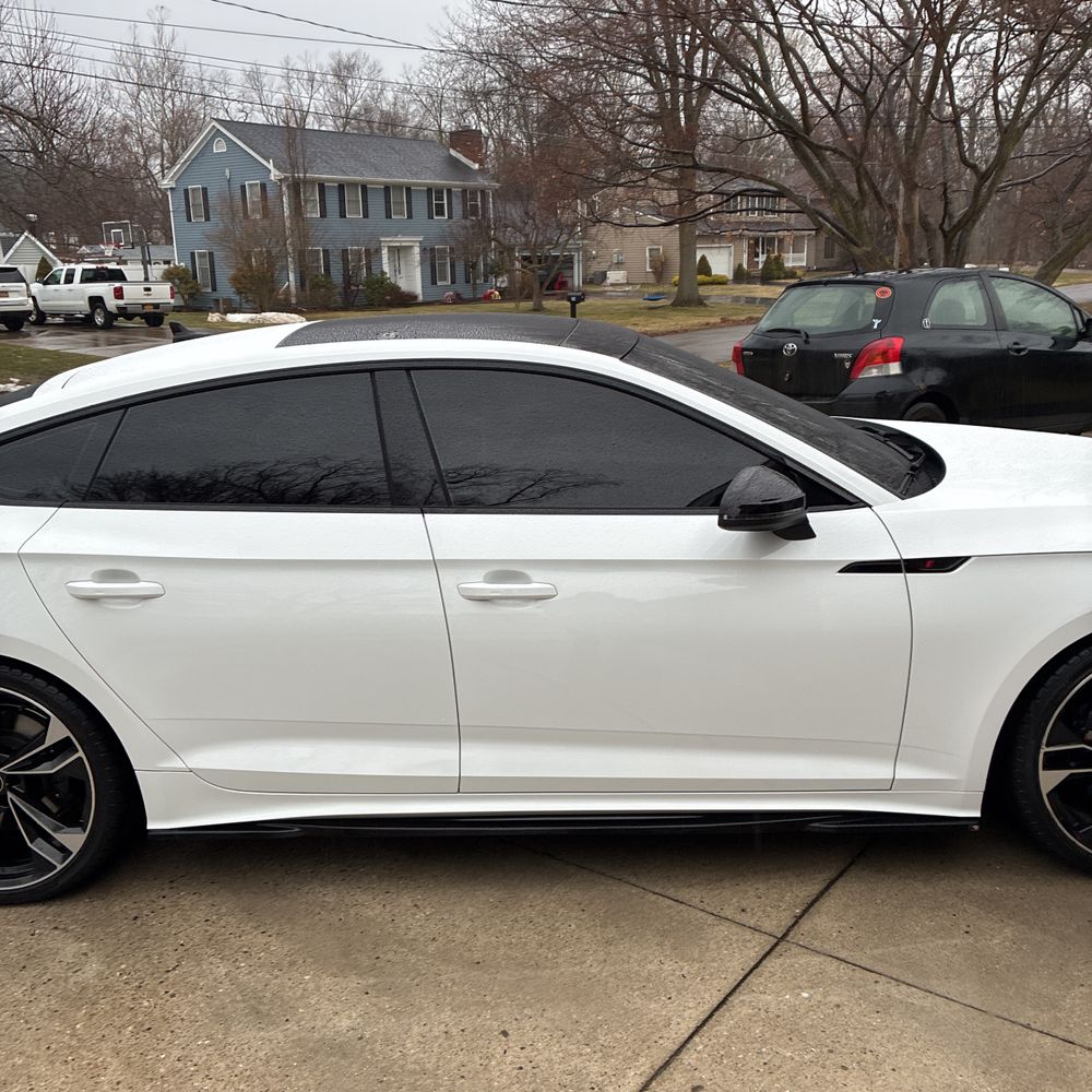 2023 Audi S5 Sportback - Image 11