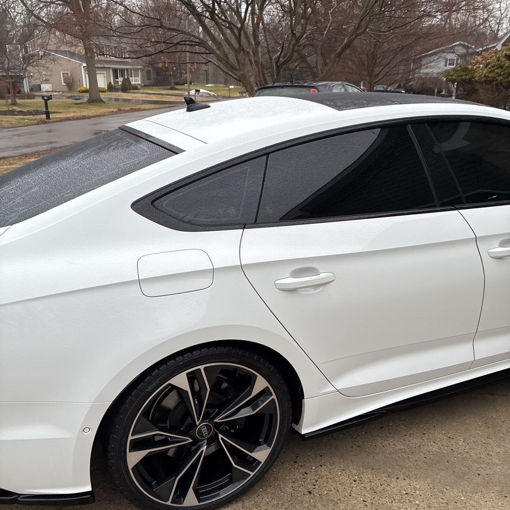 2023 Audi S5 Sportback - Image 12