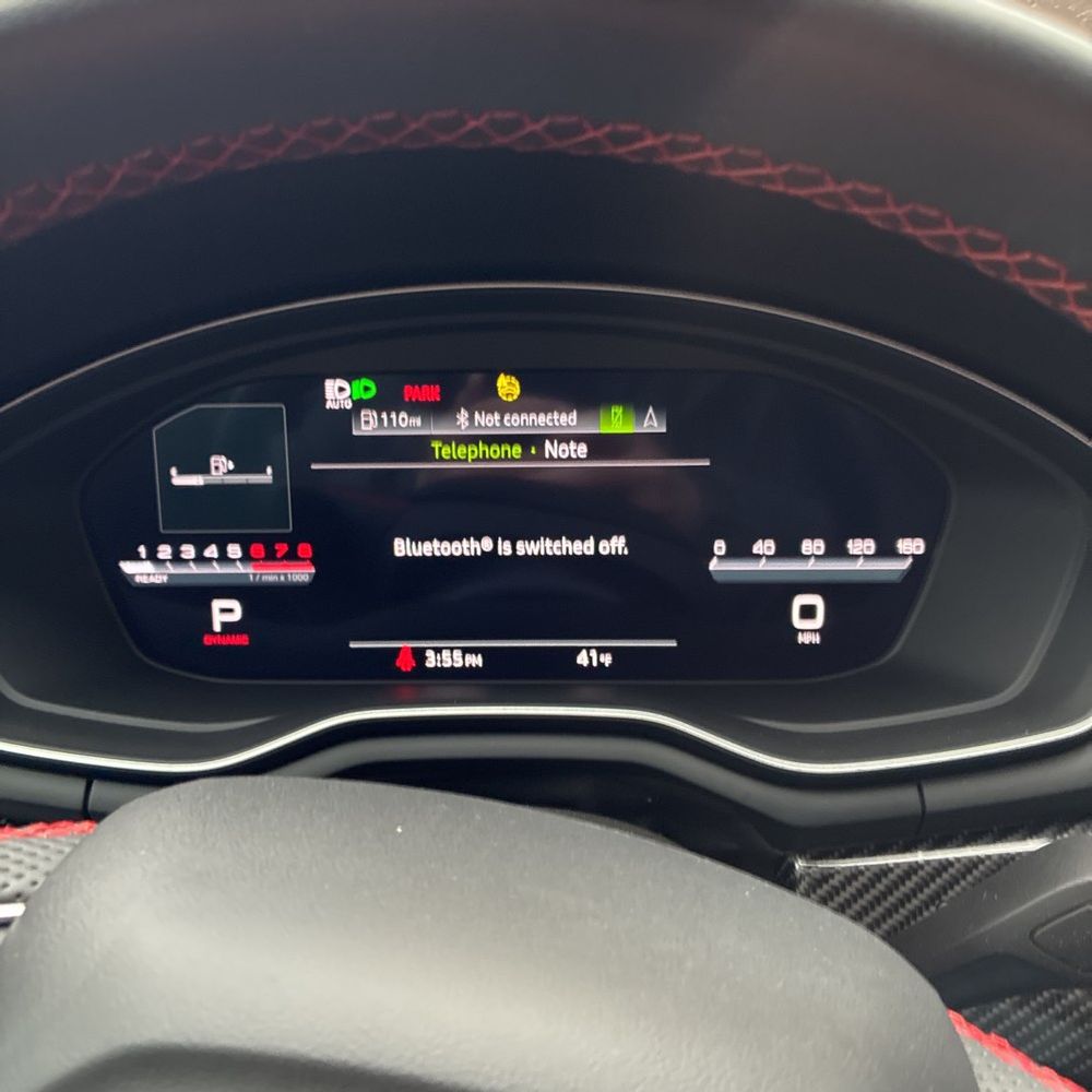 2023 Audi S5 Sportback - Image 13