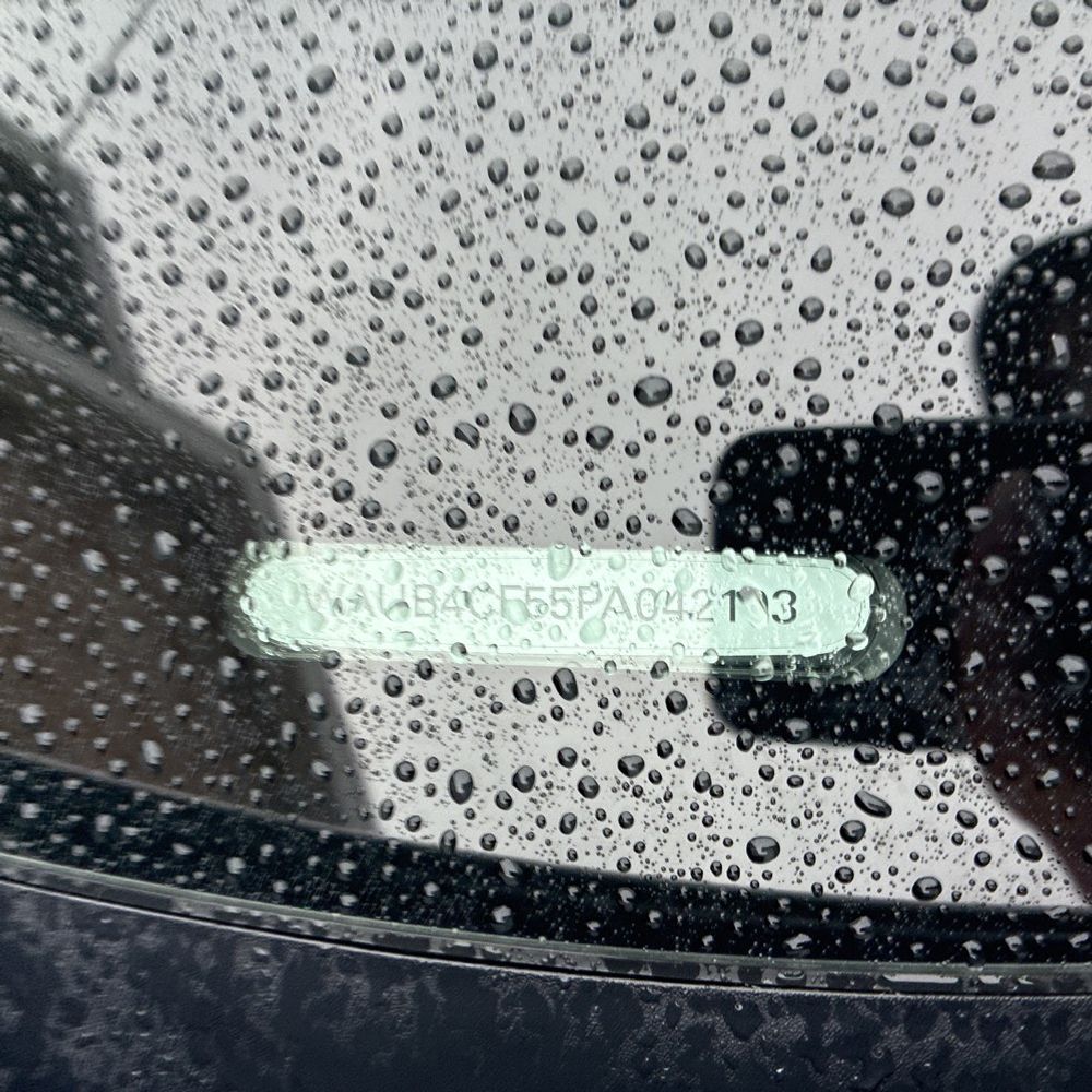 2023 Audi S5 Sportback - Image 14