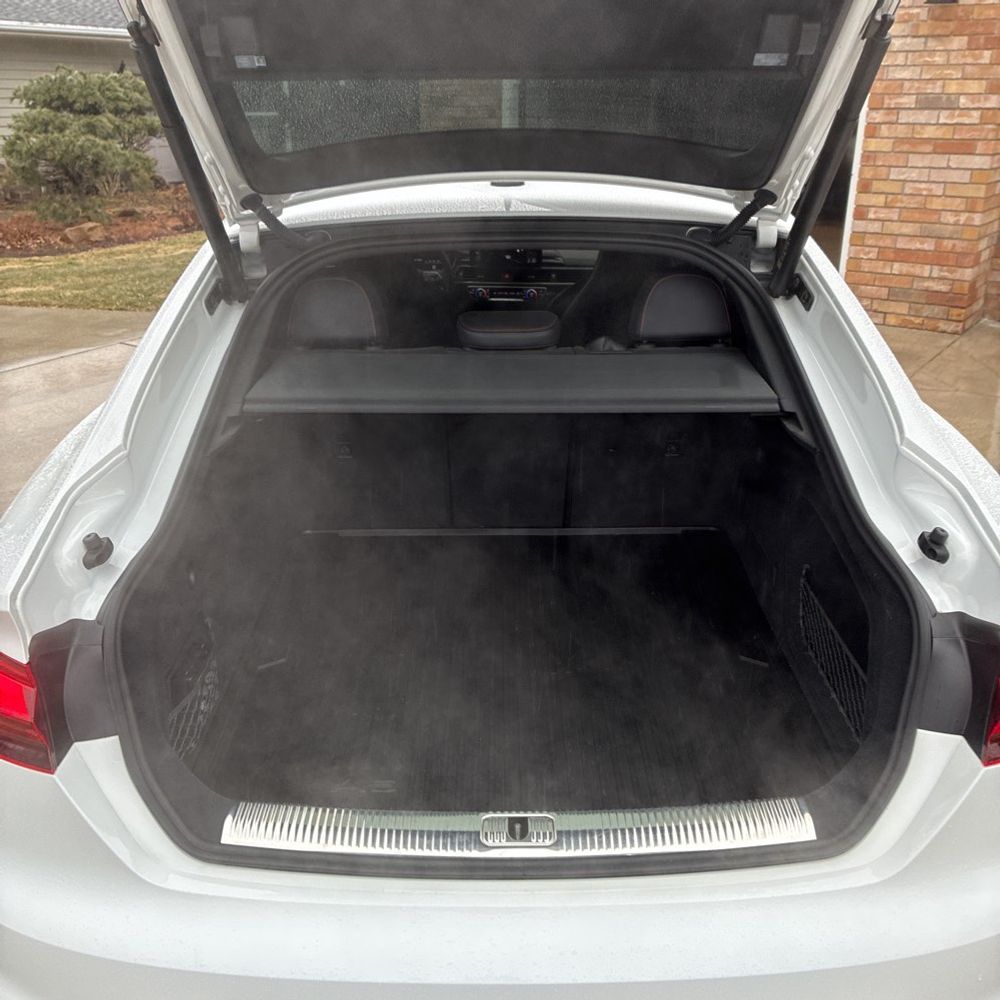 2023 Audi S5 Sportback - Image 16