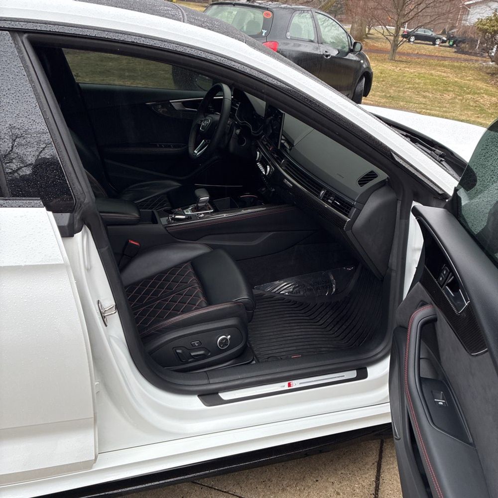 2023 Audi S5 Sportback - Image 17