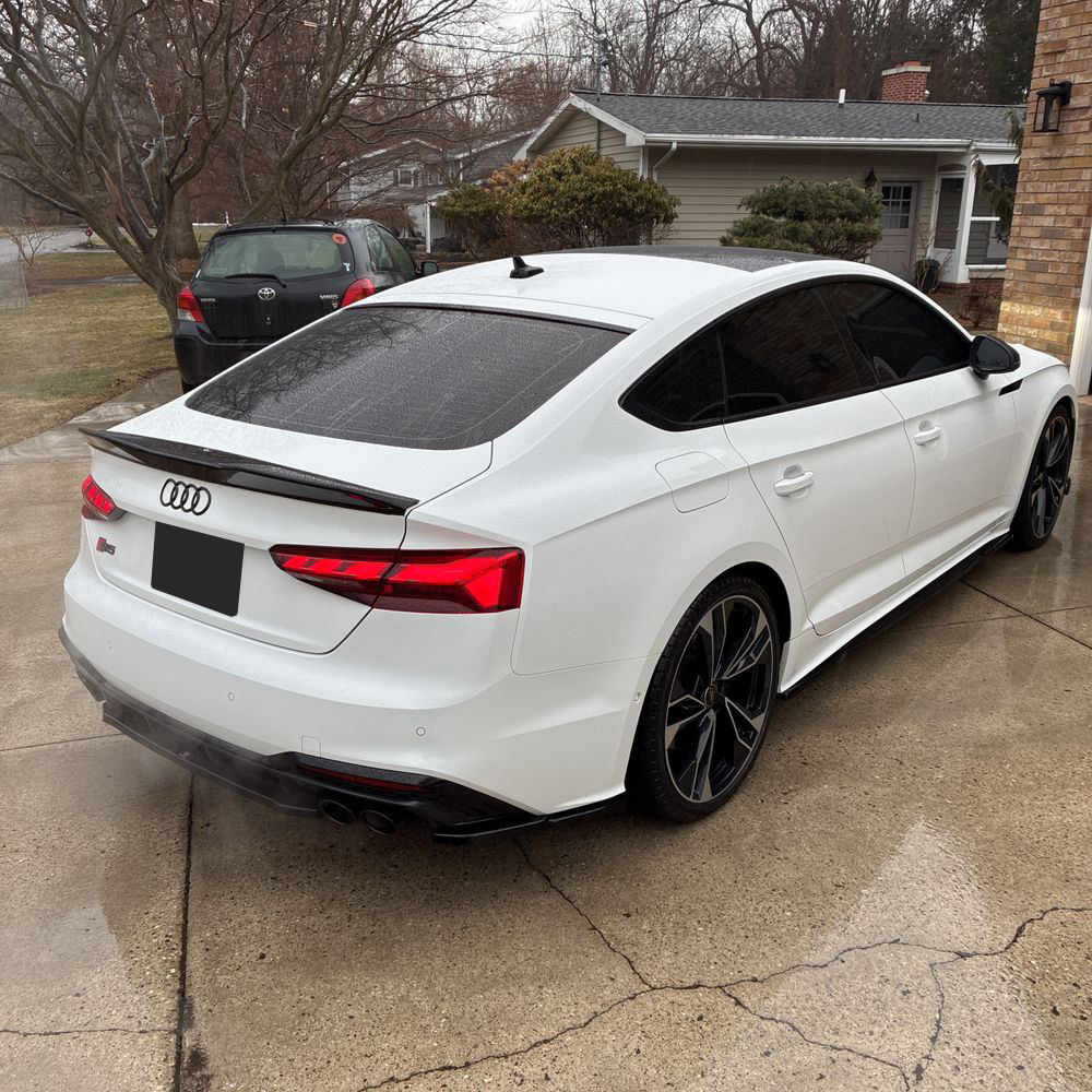 2023 Audi S5 Sportback - Image 20