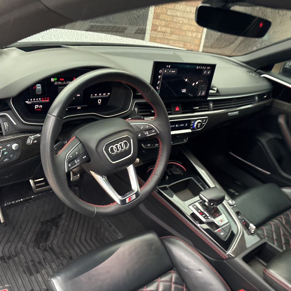 2023 Audi S5 Sportback - Image 21