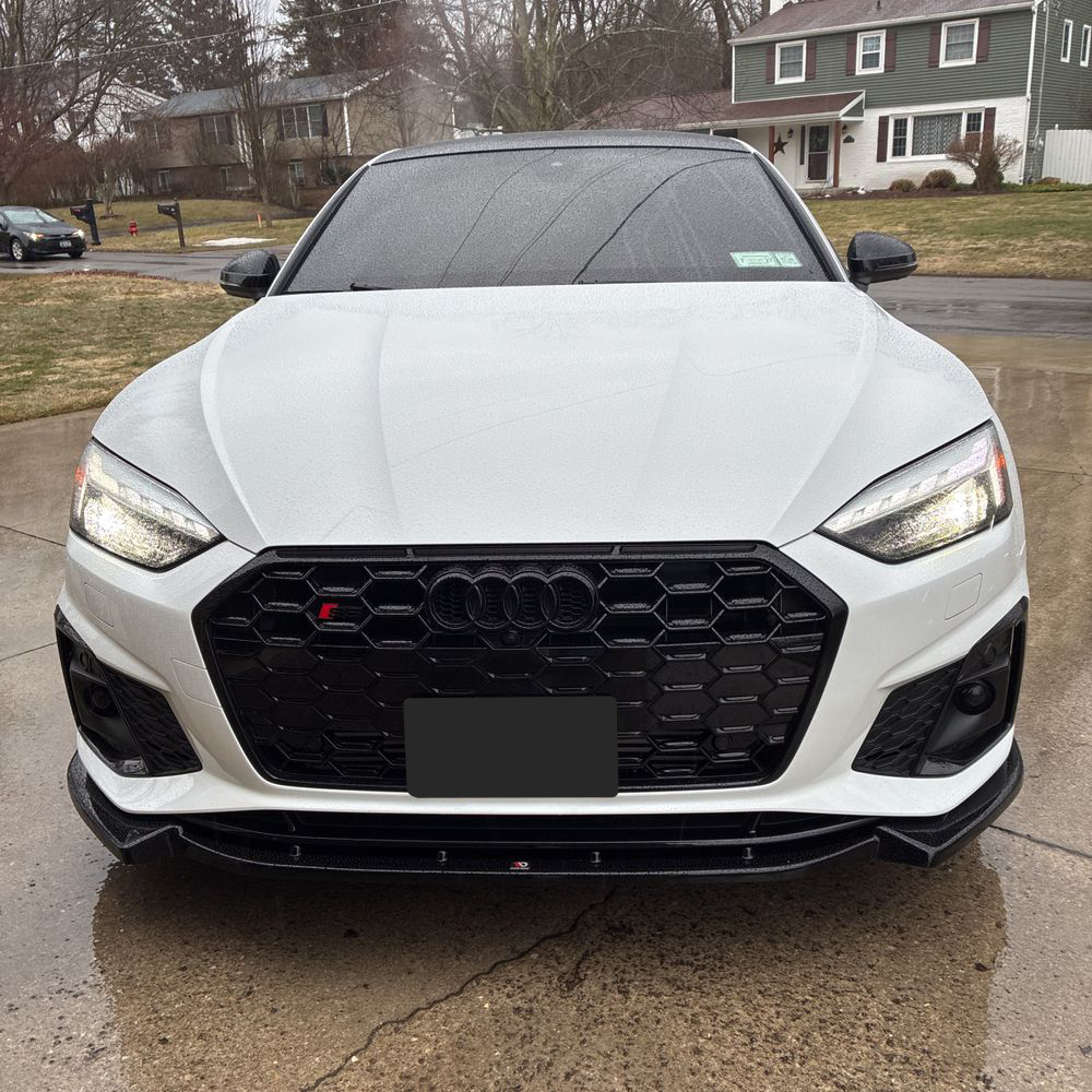 2023 Audi S5 Sportback